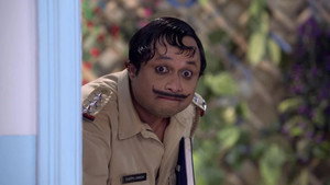 Still from Bhoorey and Ramkali Meet Helen