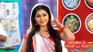 Still from Tiwari Starts a Food Stall