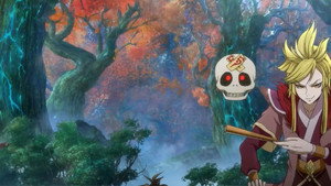 Still from Episode 30