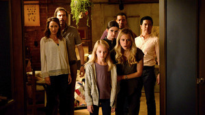 Still from Oh Captain, My Captain