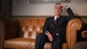 Still from Unmanned