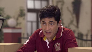 Still from Vibhuti's Spooky Encounter