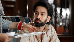 Still from Patni Dharam