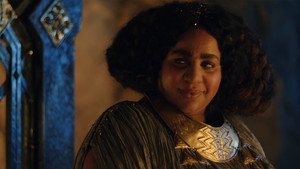 Still from Stories of the Second Age: Khazad-dûm
