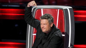 Still from The Blind Auditions (3)