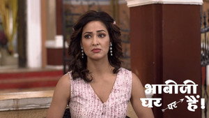 Still from Tillu Reveals The Truth to Anita