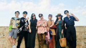 Still from Detectives' Holiday · Special EP1