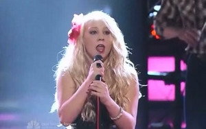 Still from Live Performance, Week 1