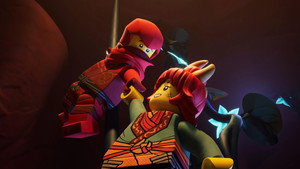Still from Wyldly Inappropriate
