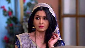 Still from Vibhuti Brings a Goat For Angoori