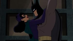 Still from Kiss of the Catwoman