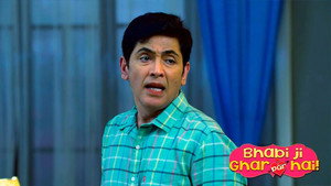 Still from David's Sons Create Problems For Him