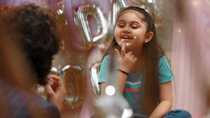 Still from Priya's final warning