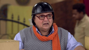 Still from Bhabi Ji Ghar Par Hain - Episode 814 - April 11, 2018 - Full Episode