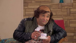 Still from Vibhuti's Worst Nightmare