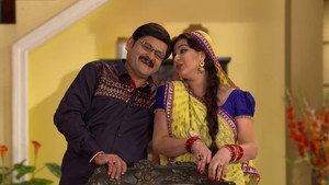 Still from Bhoory Lal Comes to Visit Angoori