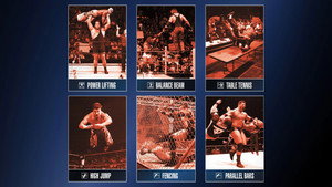 Still from SummerSlam