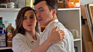 Still from Chef's Special