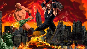 Still from SummerSlam