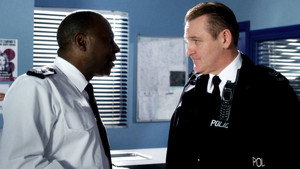 Still from Running with the Pack