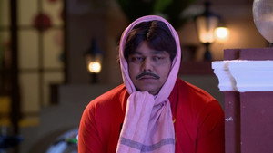 Still from Vibhuti Gets Threatened By a Blackmailer