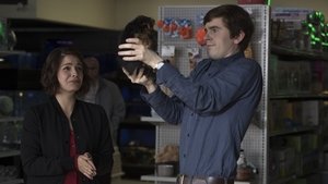 Still from Hubert