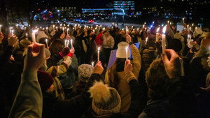 Still from The Idaho Student Murders