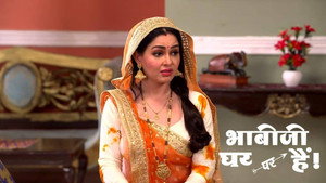 Still from Anita Abandons Vibhuti