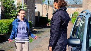 Still from The Letterbox