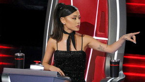 Still from The Blind Auditions (5)