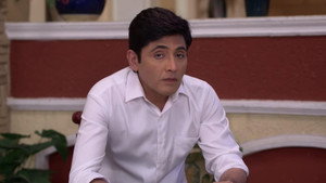 Still from Teeka's Wedding is Fixed