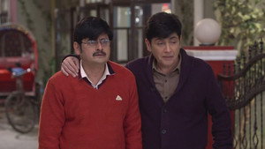 Still from Malkhan Falls Prey to The Modern Colony's Conspiracy