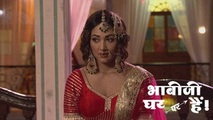 Still from Anjuman Hatches a Ploy