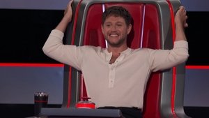 Still from The Blind Auditions Premiere (2)