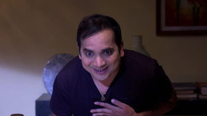 Still from Anita Ousts Vibhuti From The House
