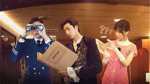 Still from EP1-1 Piano Land