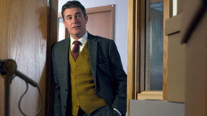 Still from In Search of Happiness