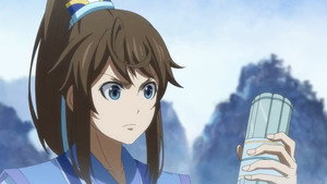 Still from Episode 35