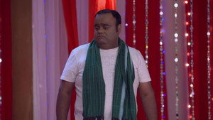 Still from Unconventional Treatment