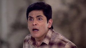 Still from Chaos In Vibhuti's Life