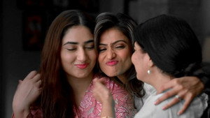 Still from Sood Family History