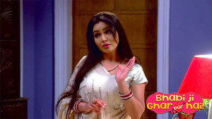 Still from Teeka and Friends Loot Masterji
