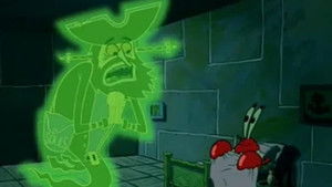 Still from Born Again Krabs