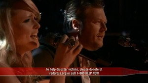 Still from Live Elimination