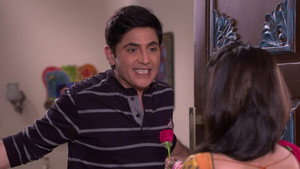 Still from Angoori Stops Talking to Vibhuti