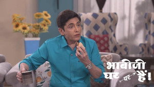 Still from Vibhuti Opens His Hospital