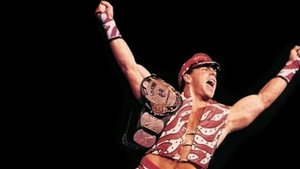 Still from SummerSlam
