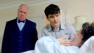 Still from iCARE
