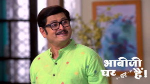 Still from Anita Frames Tiwari