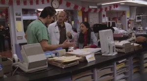 Still from All in the Family